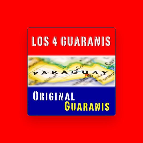 Los 4 Guaranis