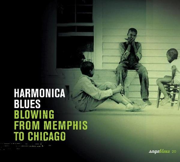 Blues With a Feeling