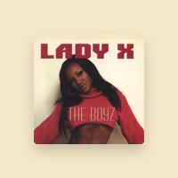 Lady X