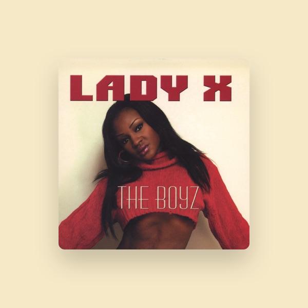 Lady X