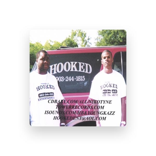 Nikotyne & Young Kazz