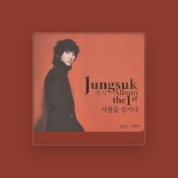 Jung Suk