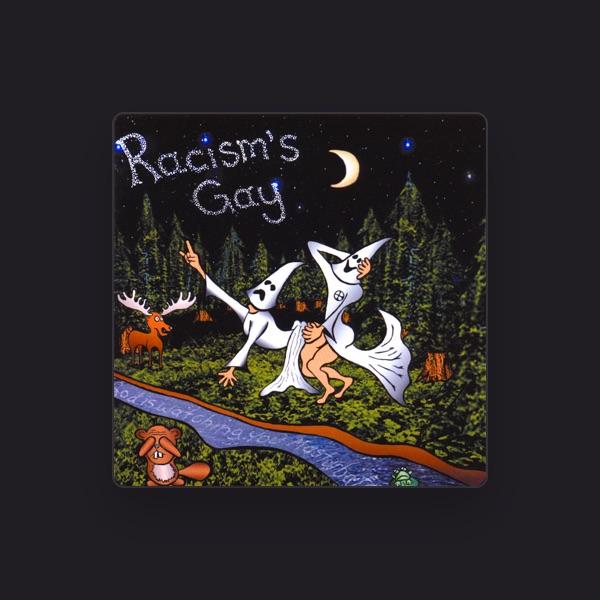 Racism's Gay