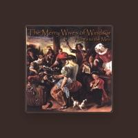 The Merry Wives of Windsor