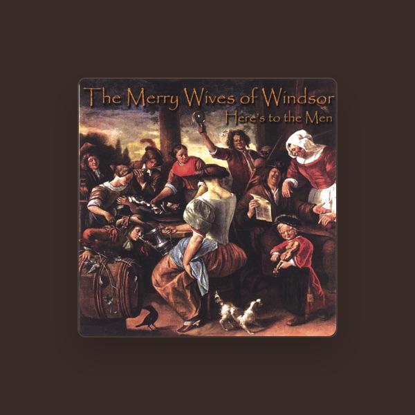 The Merry Wives of Windsor