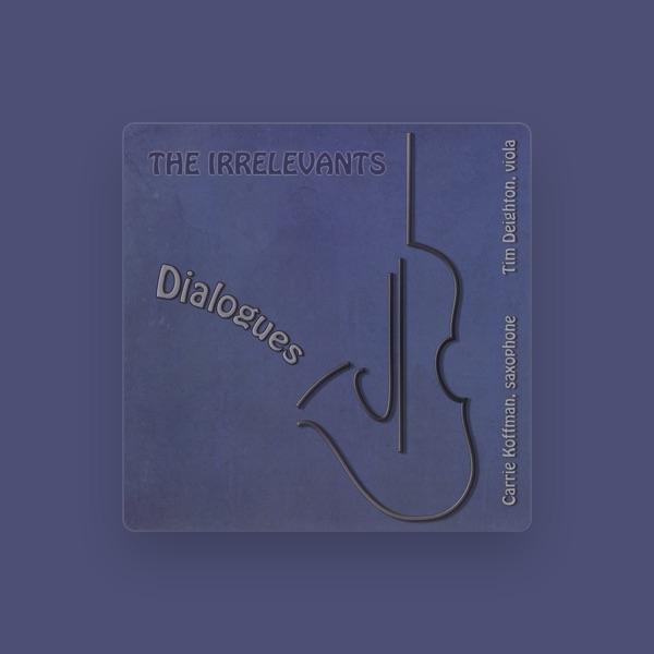 The Irrelevants