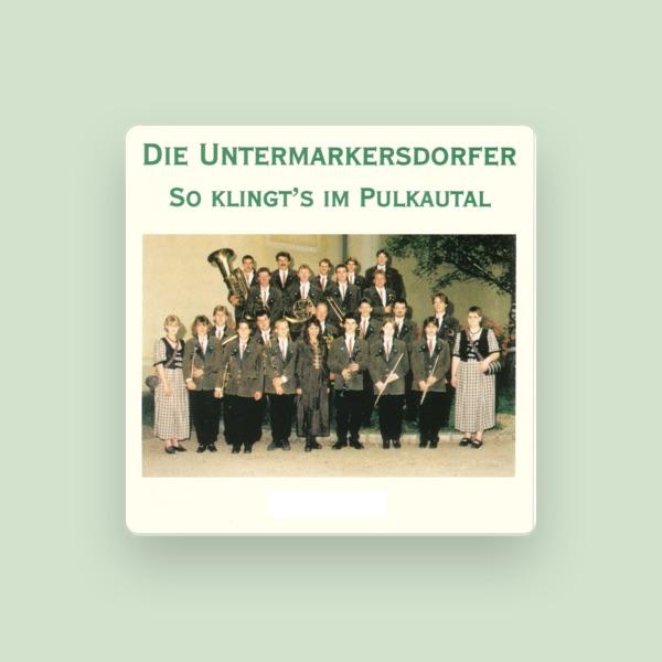 Die Untermarkersdorfer