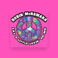 Robin McNamara