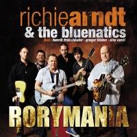 Rory
