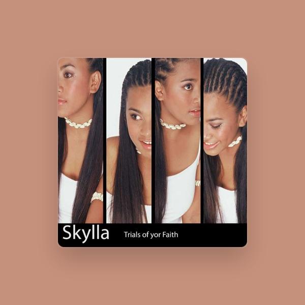 Skylla