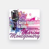 Marion Montgomery