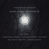 Time (feat. Kasse Mady Diabate, Paul Reid & HKB FiNN)