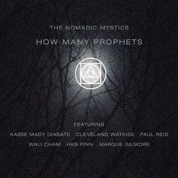 Song of the Morning (feat. Kasse Mady Diabate & Paul Reid)