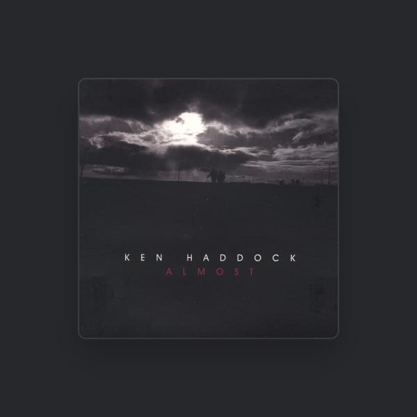 Ken Haddock