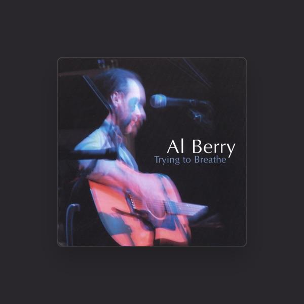 Al Berry