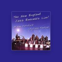 New England Jazz Ensemble
