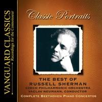 Piano Concerto No. 5 In E-flat Major, Op. 73 "Emperor": I. Allegro