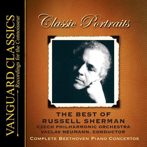 Piano Concerto No. 5 In E-flat Major, Op. 73 "Emperor": I. Allegro