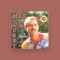 Max Lauret