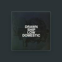 Drawn Ship