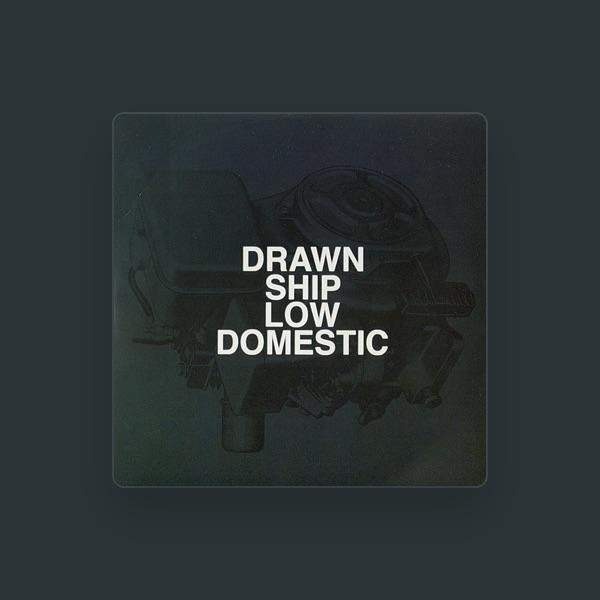 Drawn Ship