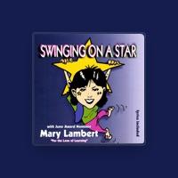 Mary Lambert