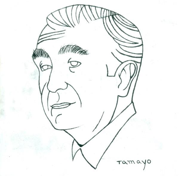 Cantos de Mexico: I. Poco Movido