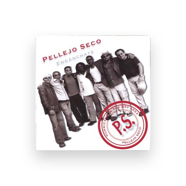 Pellejo Seco