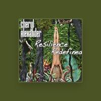 Cheryl Alexander