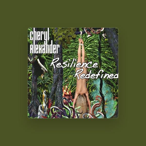 Cheryl Alexander