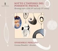 O Ciecho Mondo Di Lusinghe Pieno