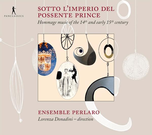 O Ciecho Mondo Di Lusinghe Pieno