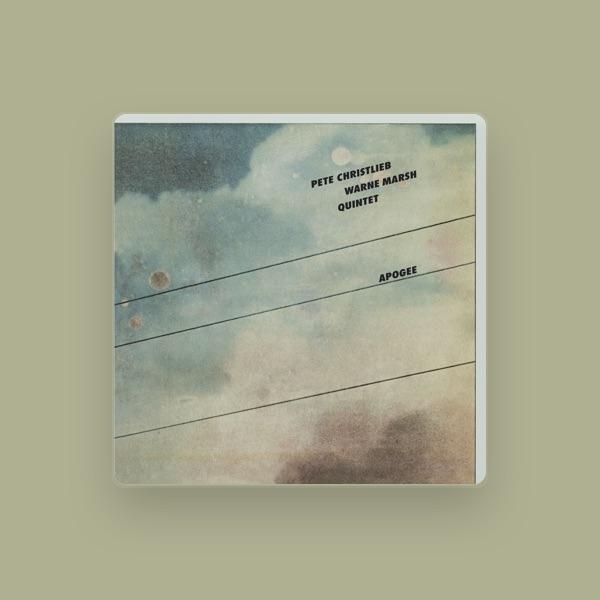 Warne Marsh Quintet