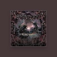 Whispered