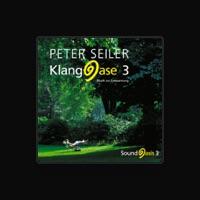 Peter Seiler