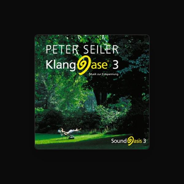 Peter Seiler