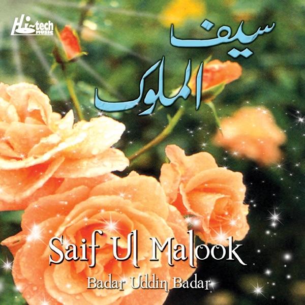 Saif Ul Malook (Pt.2)