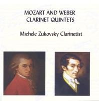 Weber Clarinet Quintet Mvt IV Rondo