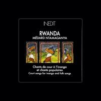 Médard Ntamaganya