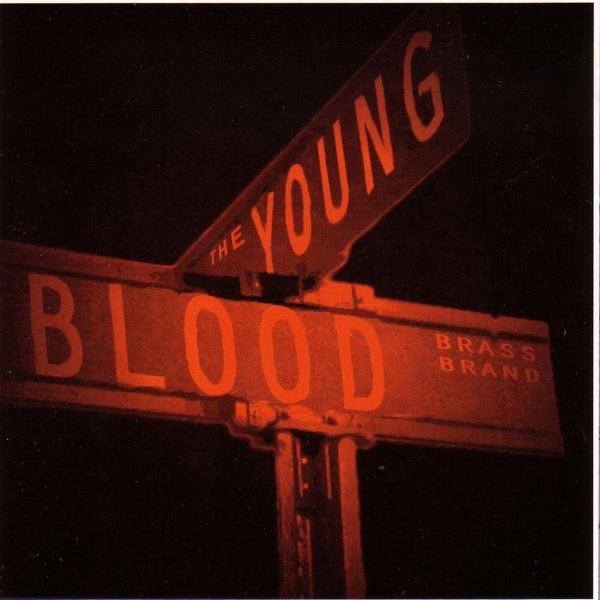 New Blood