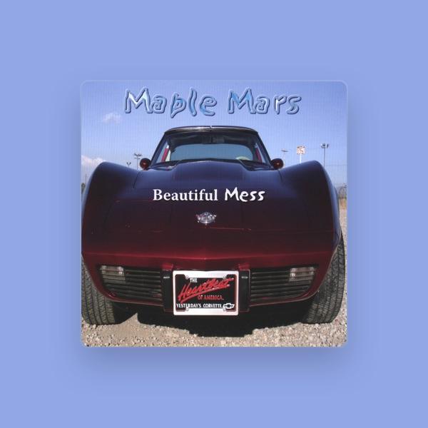 Maple Mars