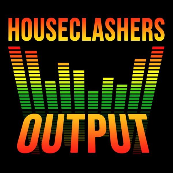 Output (Enzio Velli Vs. Balu Da Houseclasher Mix)