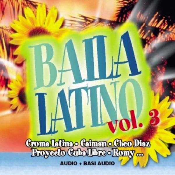 Venezia y Tu - Base Audio, Playback