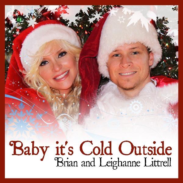Baby It's Cold Outside (feat. Leighanne Littrell)