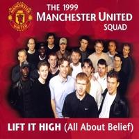 Lift It High (All About Belief) [Instrumental]