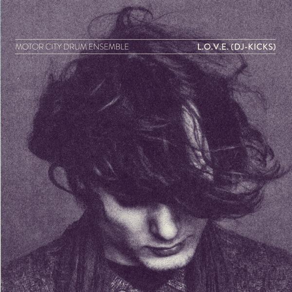 L.O.V.E. (Radio Edit)