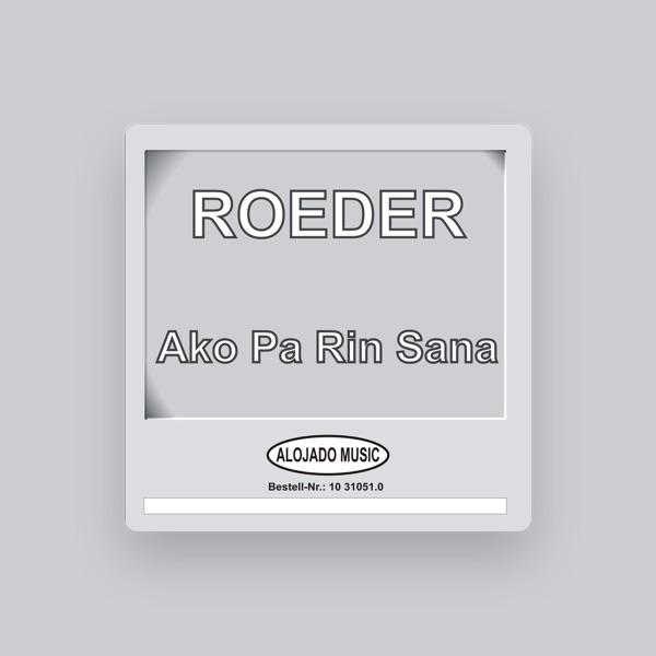 Roeder