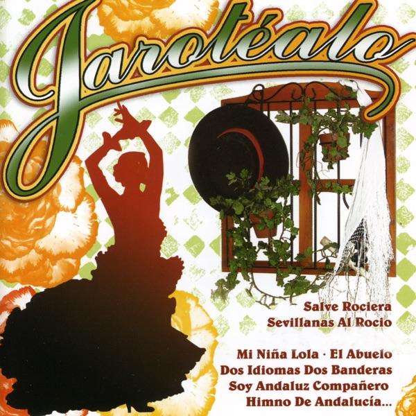 Himno Andalucia