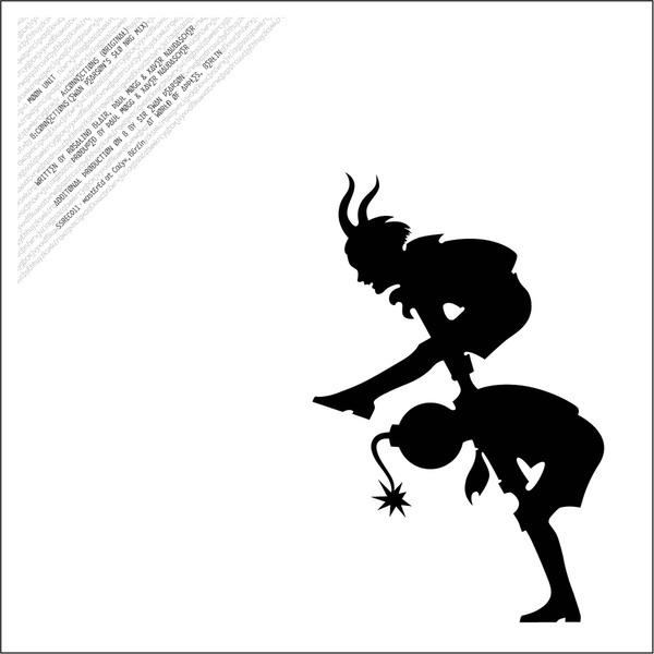 Connections (Ewan Pearson's SLO NRG Dub)