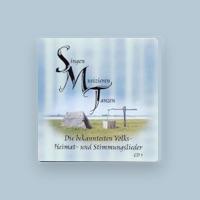 Burgenland Duo mit Verena